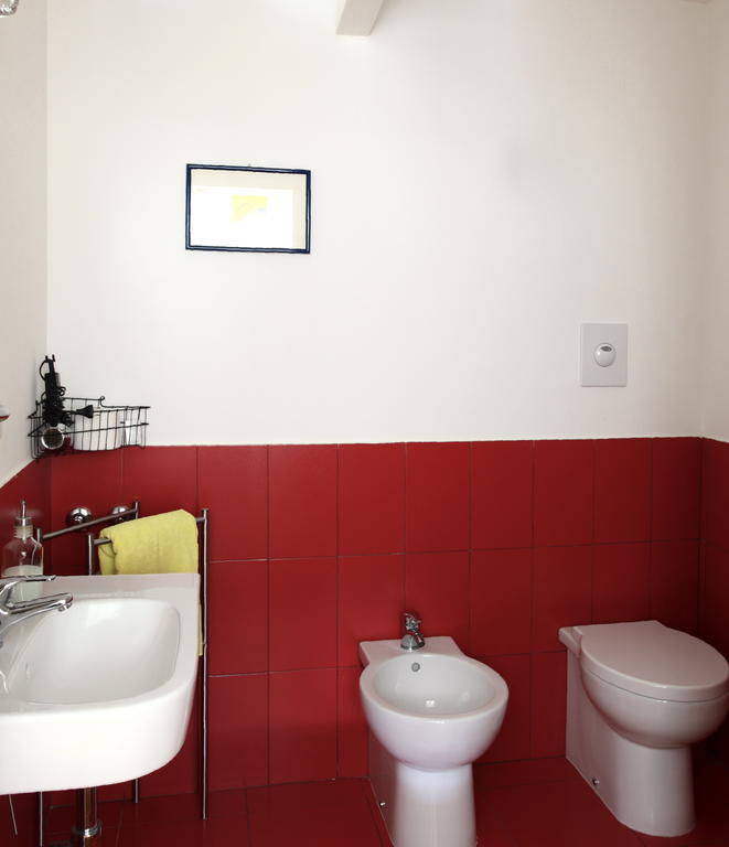 Dormidame Bed and Breakfast Napoli Værelse billede
