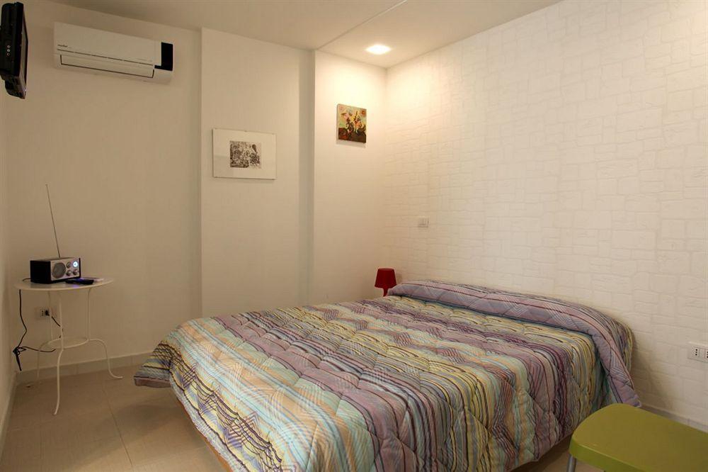 Dormidame Bed and Breakfast Napoli Eksteriør billede