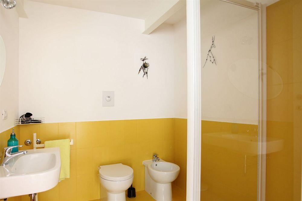 Dormidame Bed and Breakfast Napoli Eksteriør billede