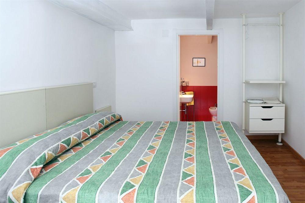 Dormidame Bed and Breakfast Napoli Eksteriør billede