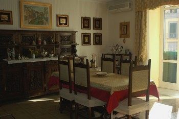 Dormidame Bed and Breakfast Napoli Eksteriør billede
