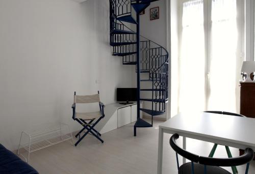 Dormidame Bed and Breakfast Napoli Eksteriør billede