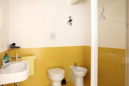 Dormidame Bed and Breakfast Napoli Eksteriør billede